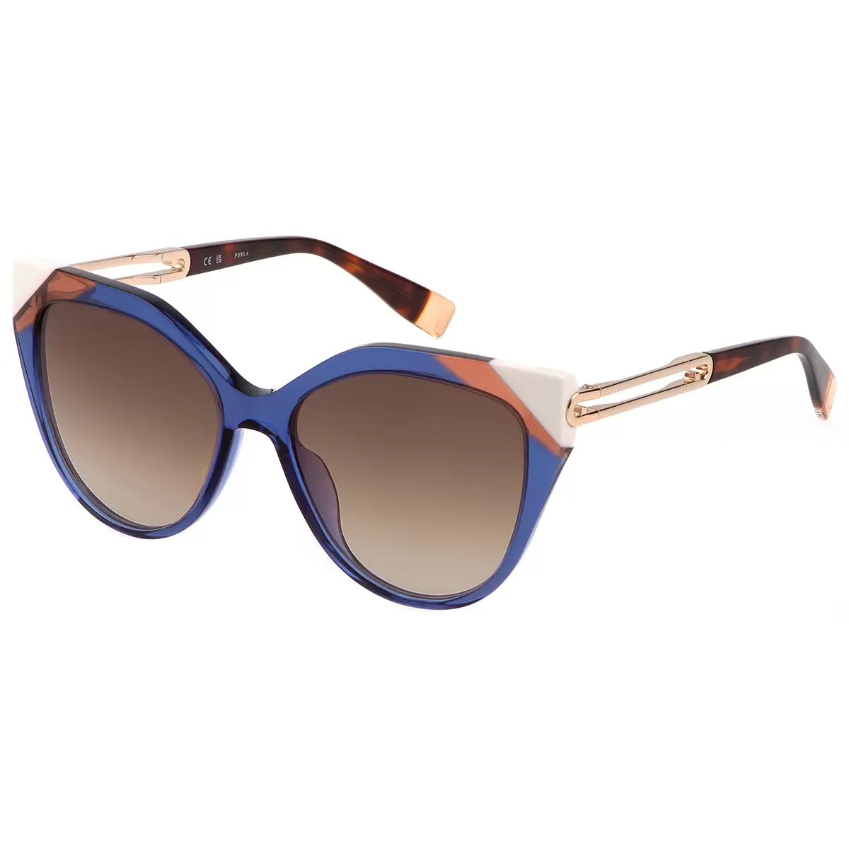 Furla SFU683 Women's Sunglasses