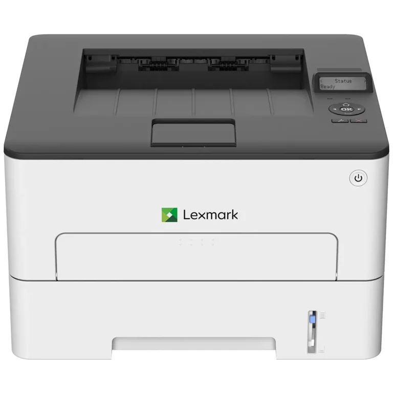 Lexmark Mono Laser Printer B2236DW