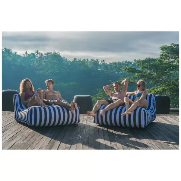 Acqua Boss Luxe Lounger