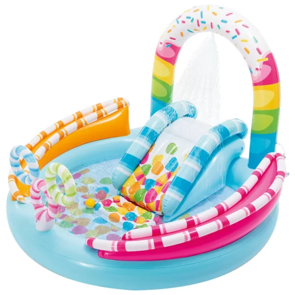 Intex Candy Fun Play Centre