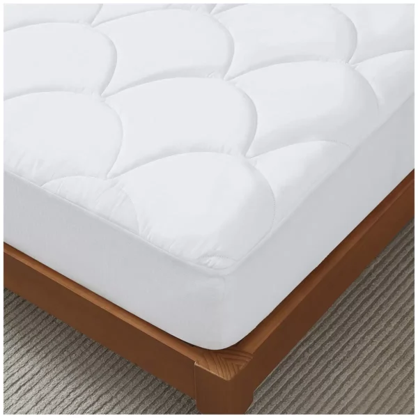 Tommy Bahama Cool Down Mattress Pad Queen