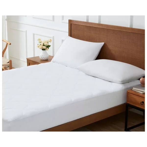 Tommy Bahama Cool Down Mattress Pad Queen