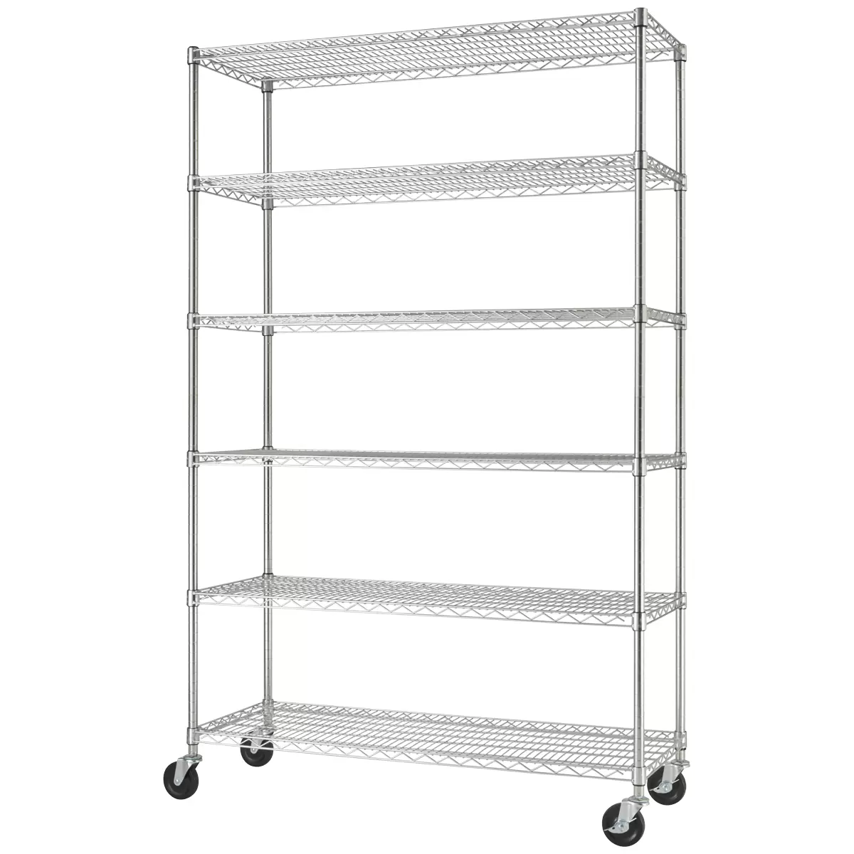 Trinity 6 Tier Wire Shelf