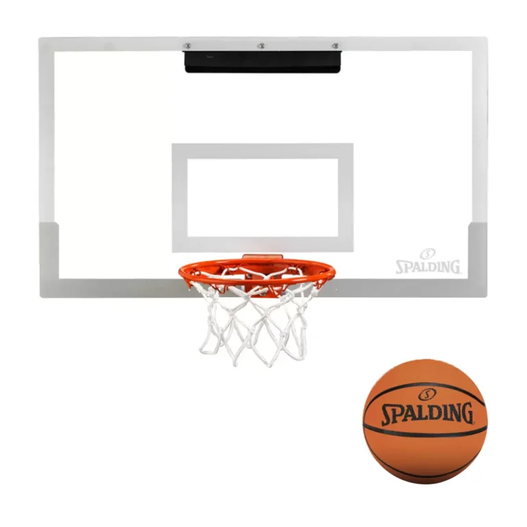 Spalding Arena Slam Pro Mini Backboard