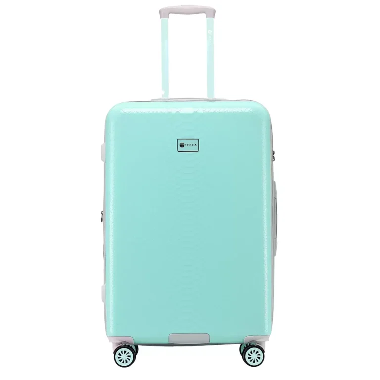 Tosca Maddison Carry On