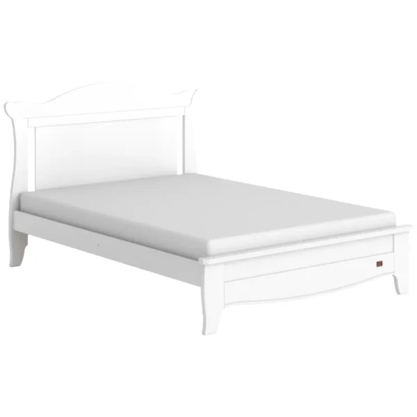 Boori Waratah Sleigh Double Bed