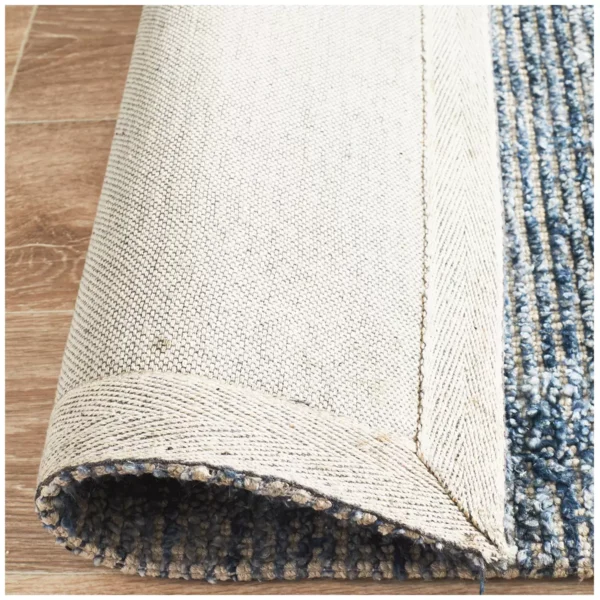 Allure Rug - Indigo