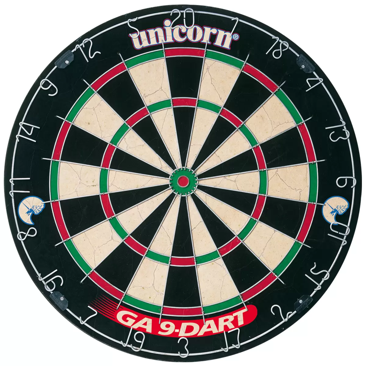 Unicorn Dart Centre