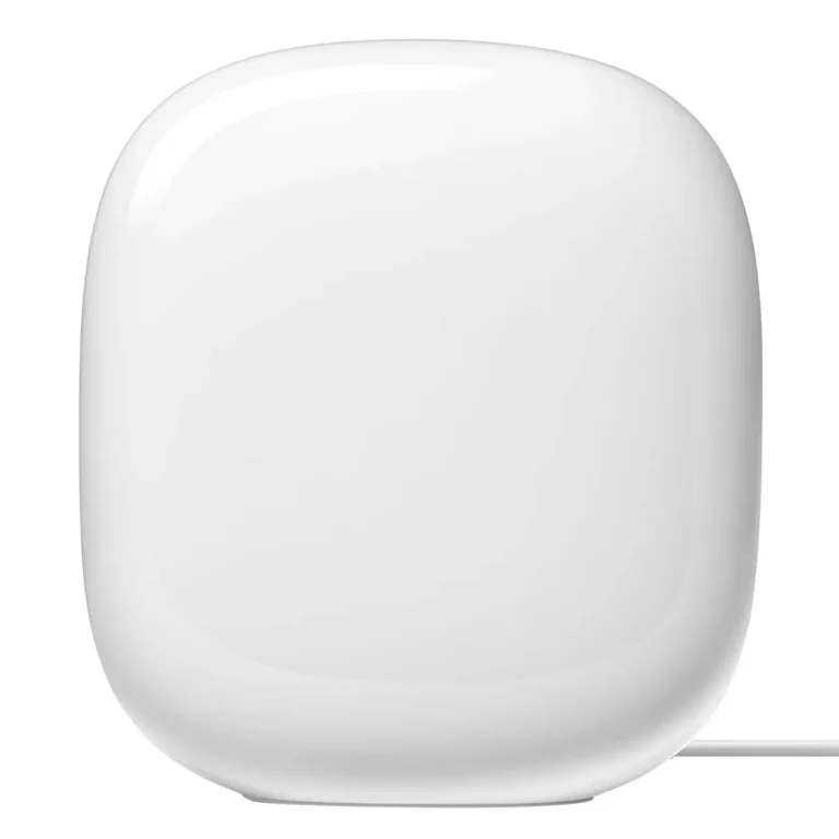 Google Nest Wifi Pro 1 Pack GA03030-AU