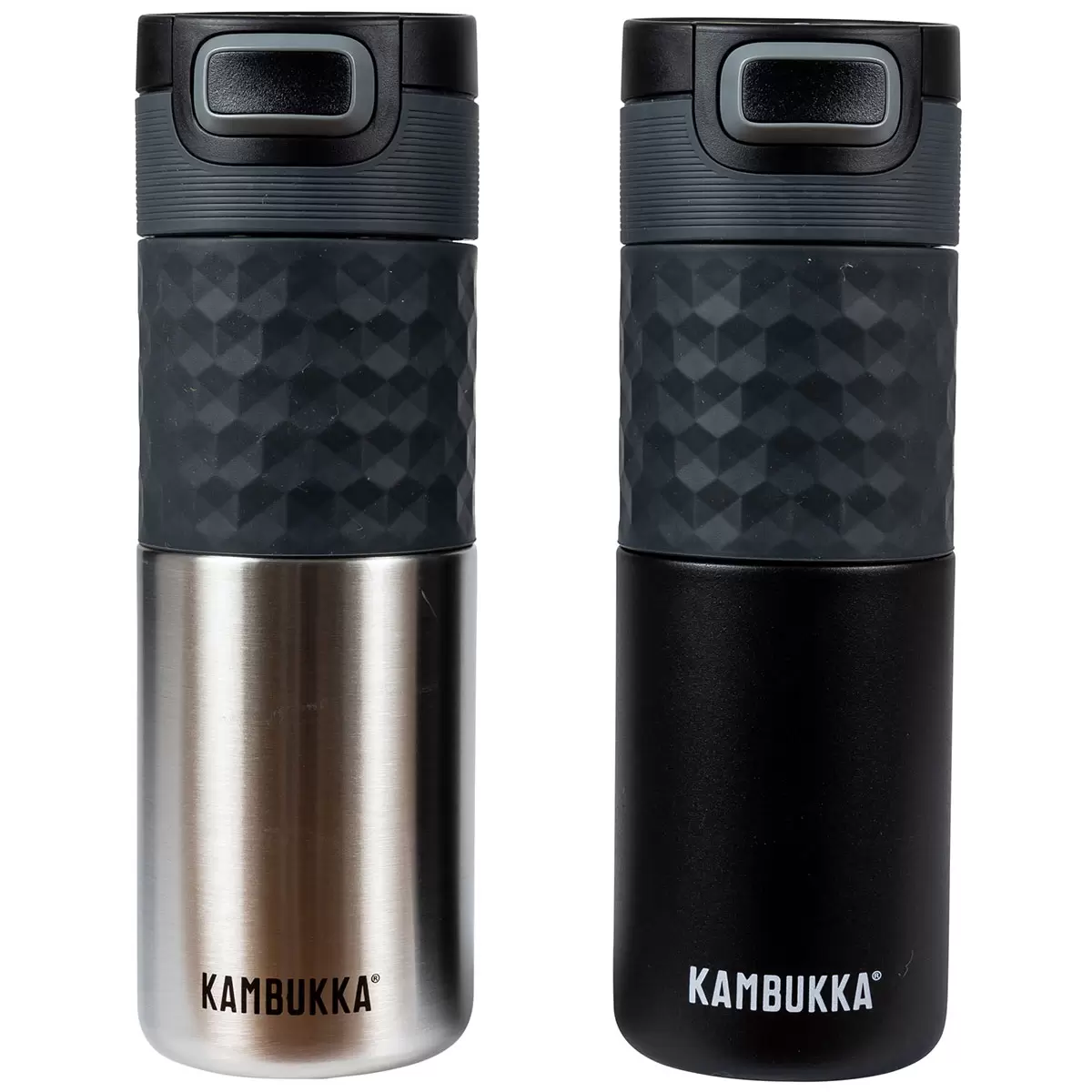 Kambukka Etna Thermal Bottles 2 Pack