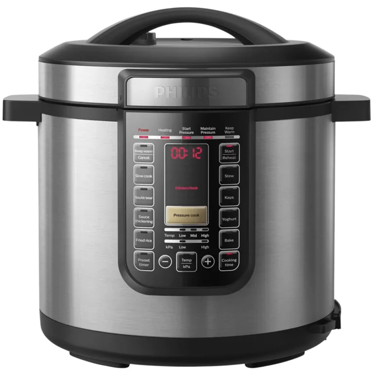 Philips All In One Cooker 8L