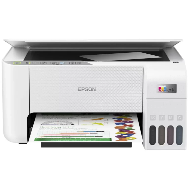 Epson EcoTank ET-2810 Multifunction Printer