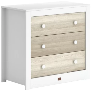 Boori Waratah Aster 3 Drawer Chest