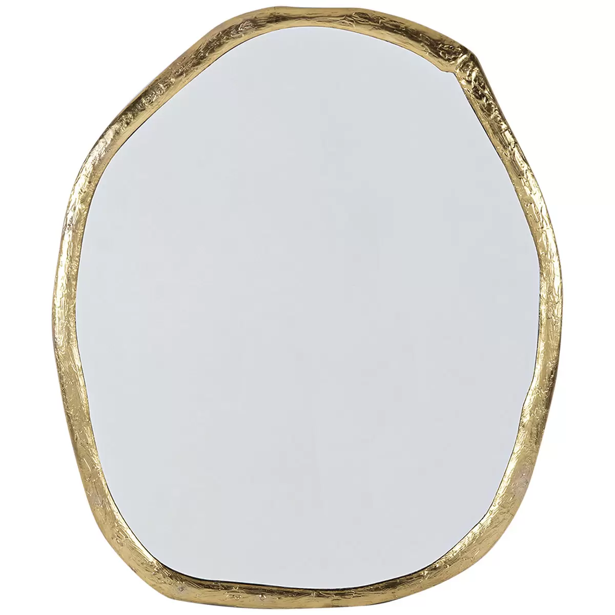 Cafe Lighting and Living Tasman Wall Mirror