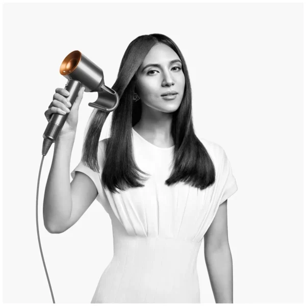 Dyson Supersonic Hairdryer