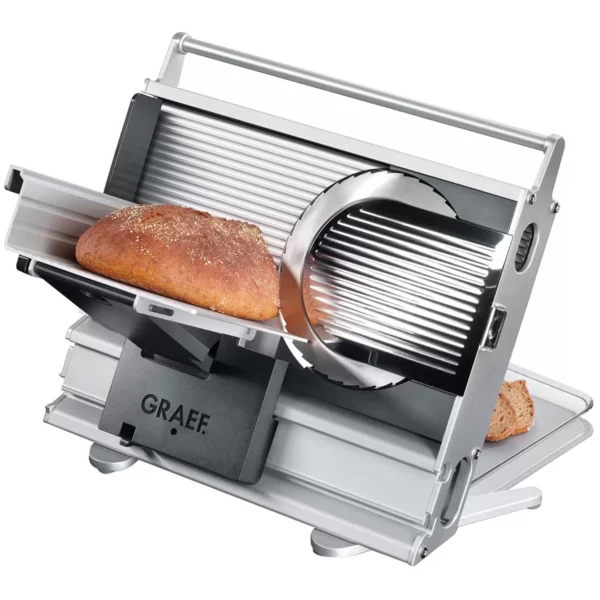 Graef Mobile Slicer UNA91