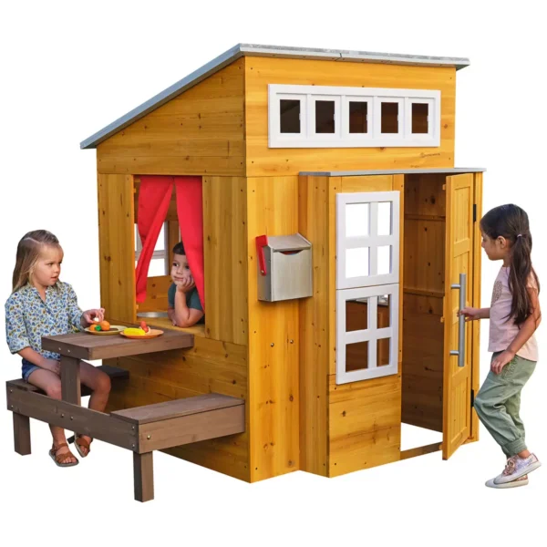 Kidkraft Modern Playhouse