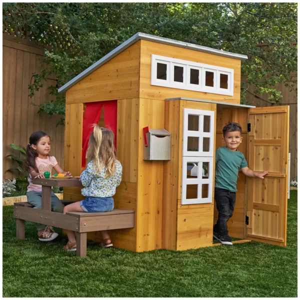 Kidkraft Modern Playhouse