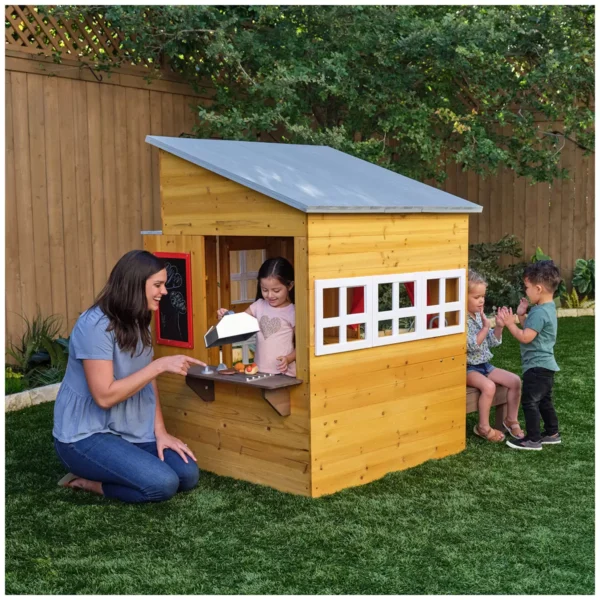 Kidkraft Modern Playhouse