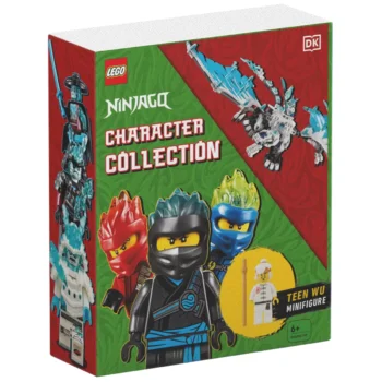 LEGO Wedge NINJAGO