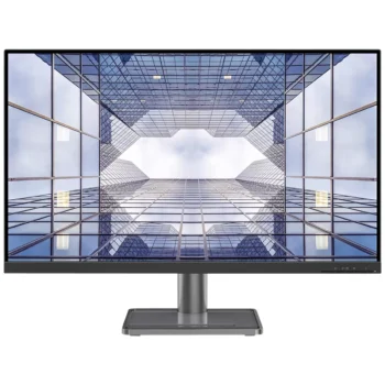 Lenovo L32p-30 31.5 Inch WLED Backlit IPS LCD Monitor with LC50 Webcam 66DFUAC1AU