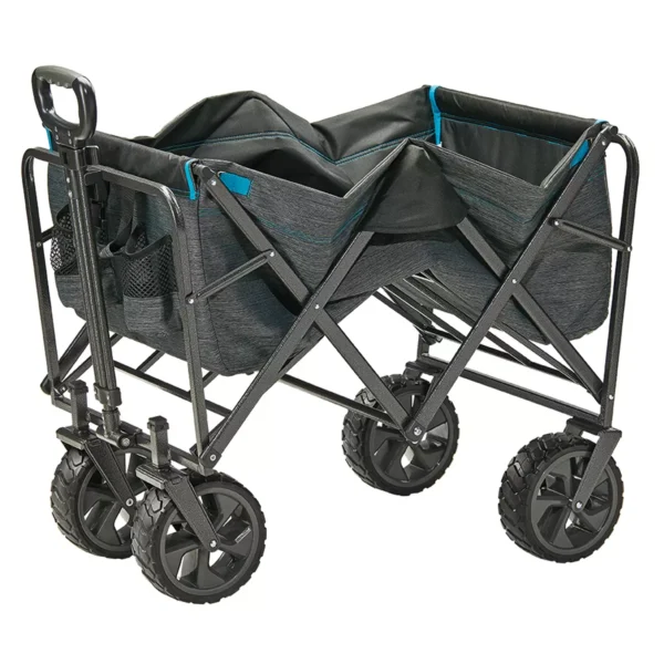 XL Folding Wagon