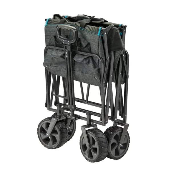 XL Folding Wagon