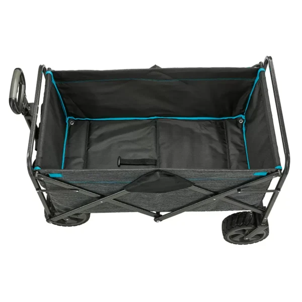 XL Folding Wagon