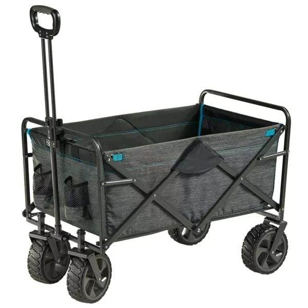 XL Folding Wagon