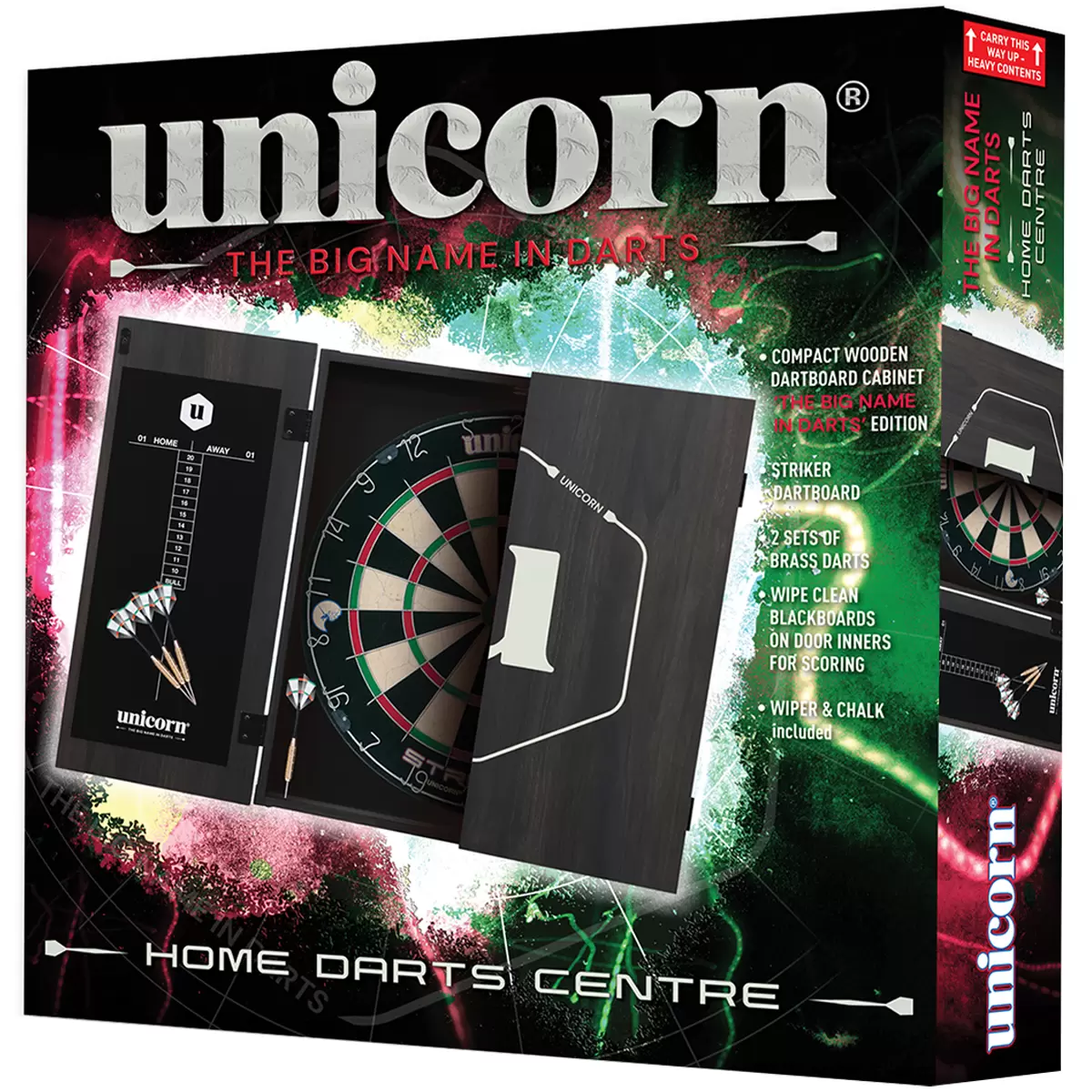 Unicorn Dart Centre Maestro