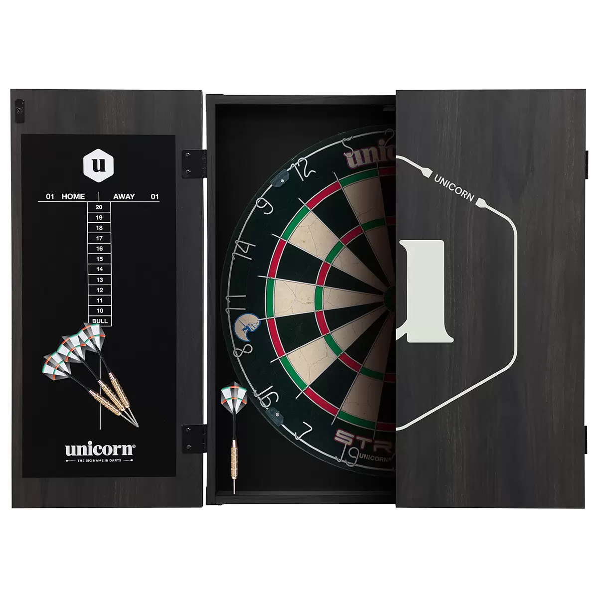 Unicorn Dart Centre Maestro