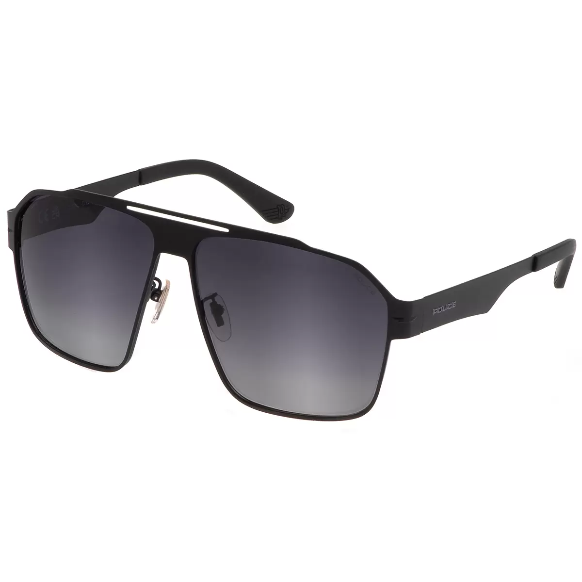 Police SPLL08 Men's Sunglasses