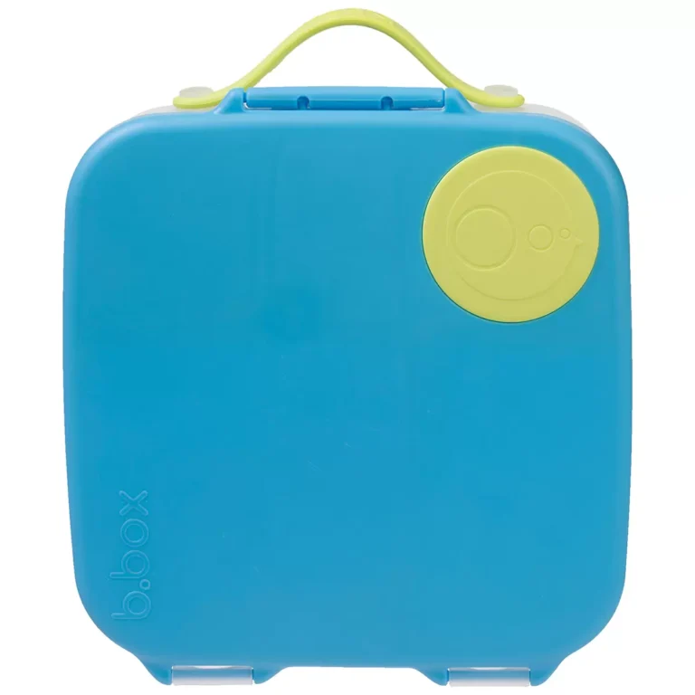 b.box Kids Bento Lunch Box 2 Pack