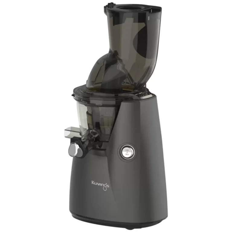 Kuvings Whole Slow Juicer E8000