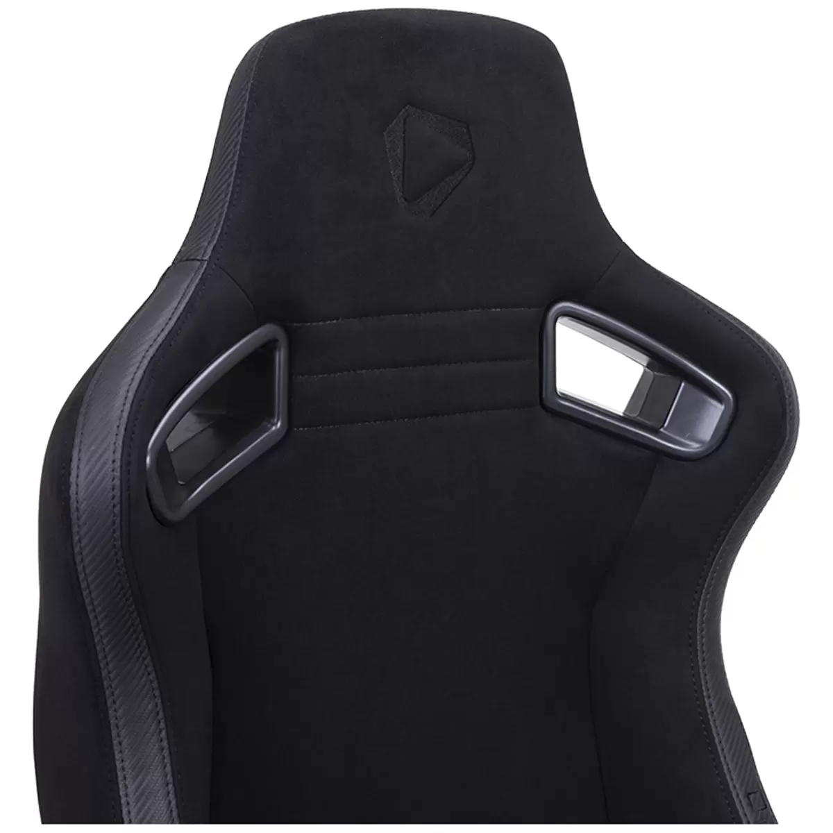 Aerocool Onex EV12 Evolution Edition Gaming Chair - Suede Black