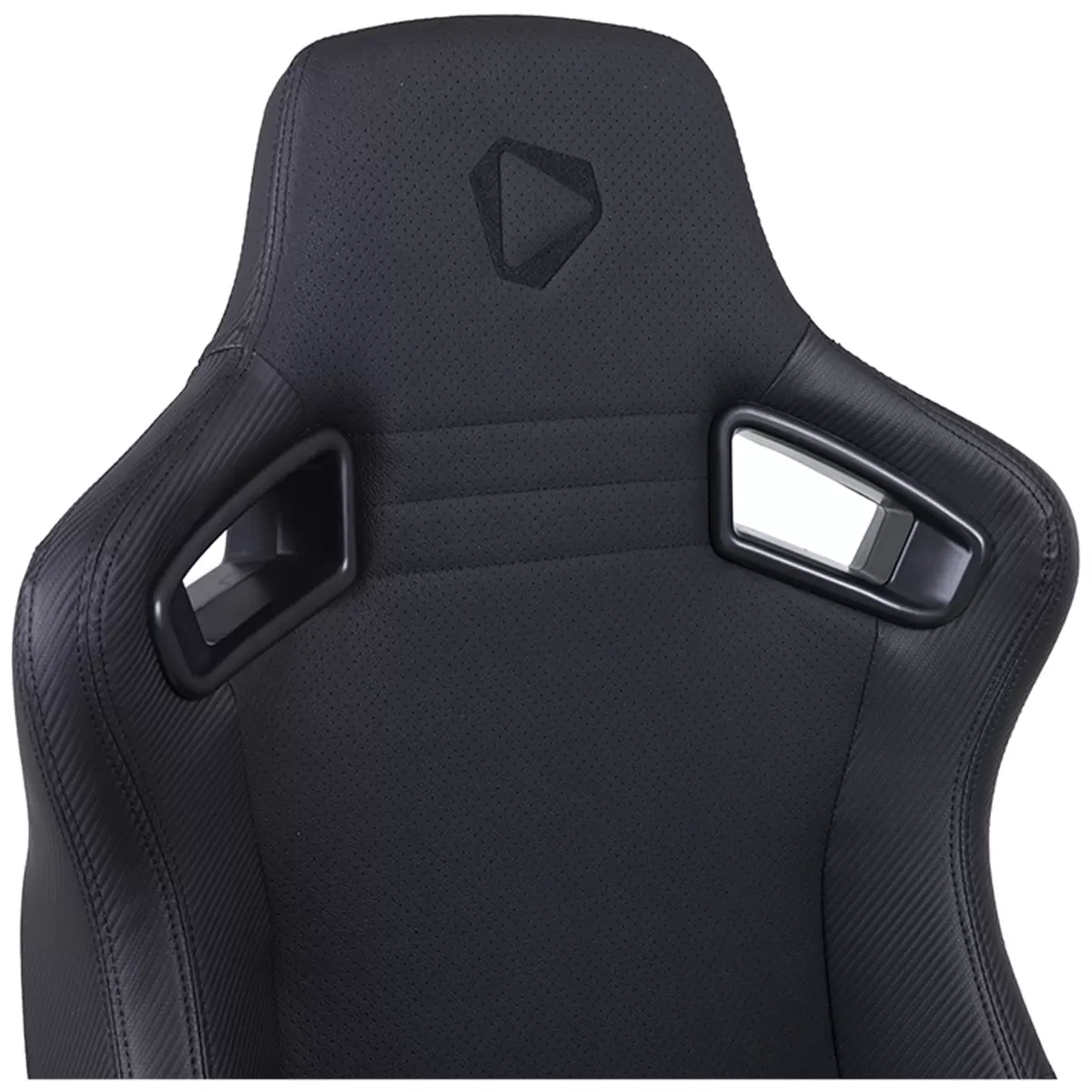 Aerocool Onex EV12 Evolution Edition Gaming Chair - Black