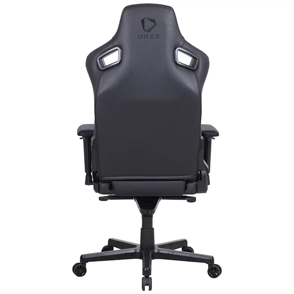 Aerocool Onex EV12 Evolution Edition Gaming Chair - Black