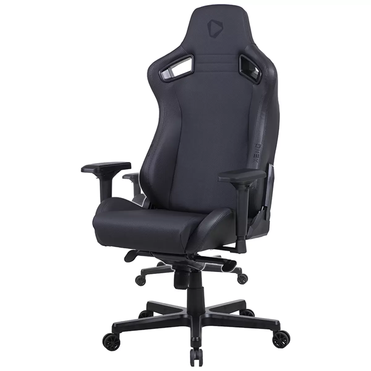 Aerocool Onex EV12 Evolution Edition Gaming Chair - Black