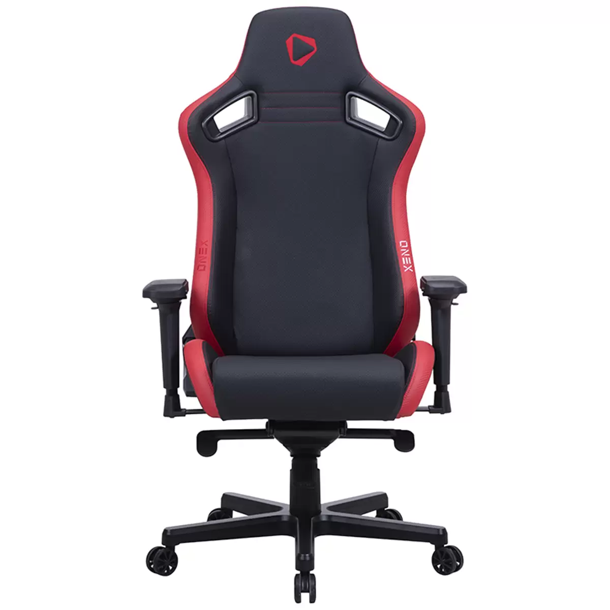 Aerocool Onex EV12 Evolution Edition Gaming Chair - Black & Red