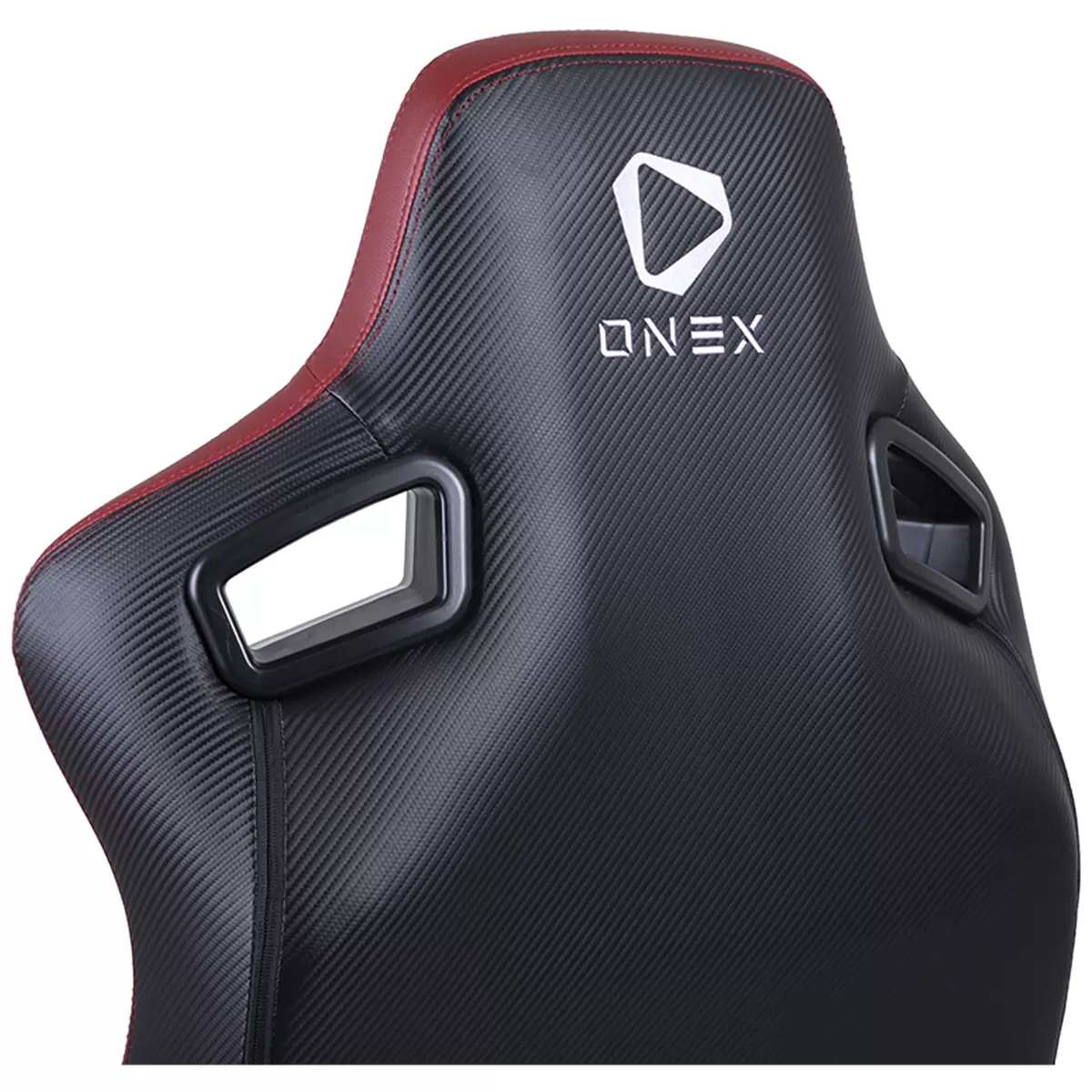 Aerocool Onex EV12 Evolution Edition Gaming Chair - Red