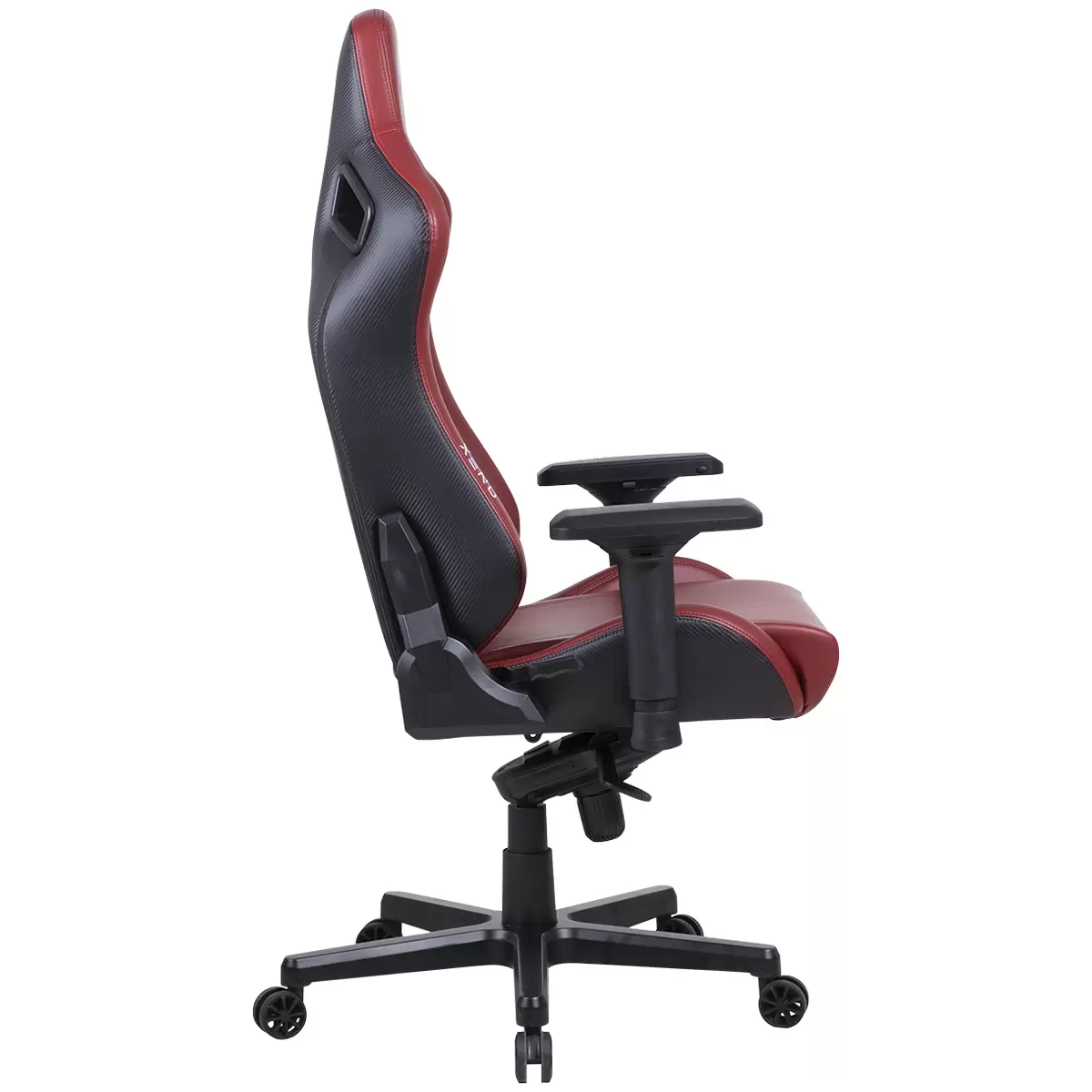 Aerocool Onex EV12 Evolution Edition Gaming Chair - Red