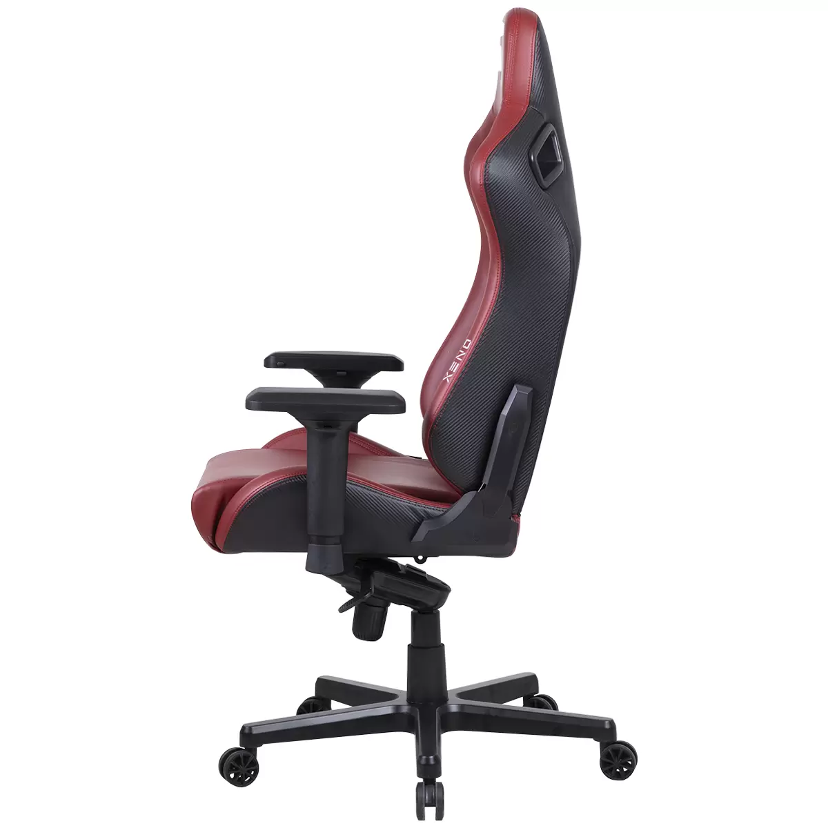 Aerocool Onex EV12 Evolution Edition Gaming Chair - Red