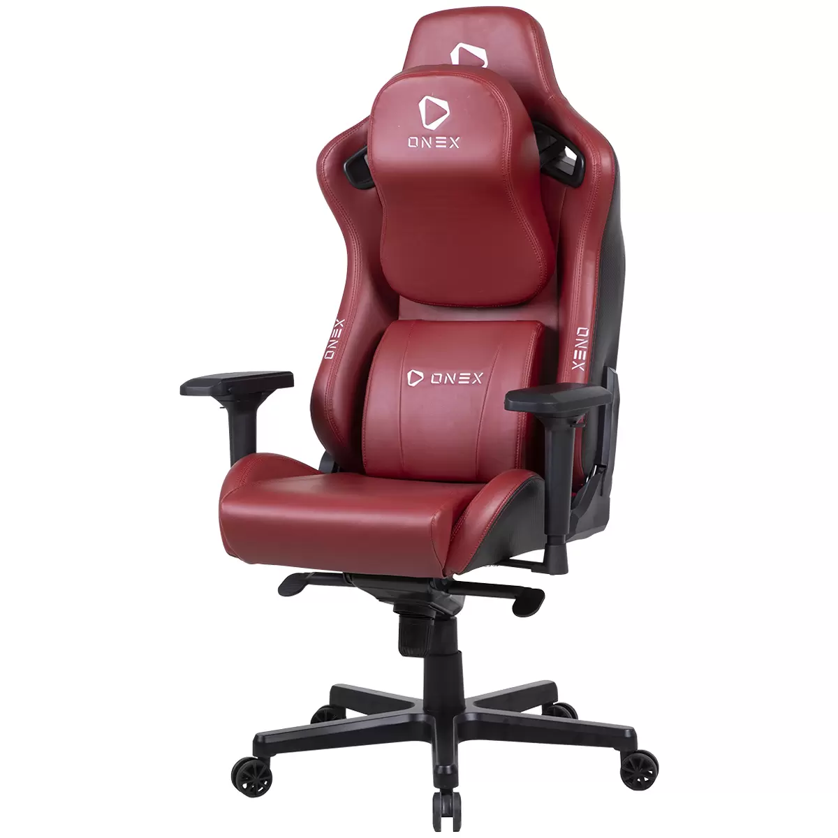 Aerocool Onex EV12 Evolution Edition Gaming Chair - Red