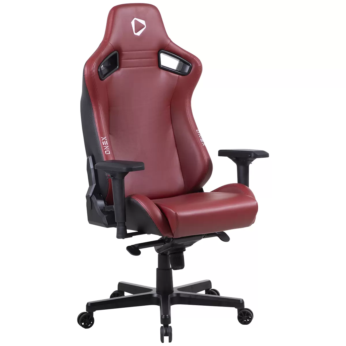 Aerocool Onex EV12 Evolution Edition Gaming Chair - Red