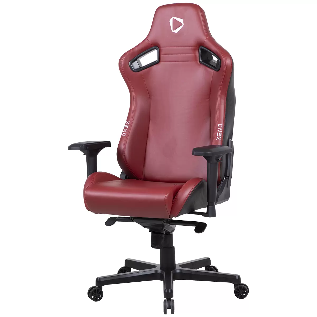 Aerocool Onex EV12 Evolution Edition Gaming Chair - Red