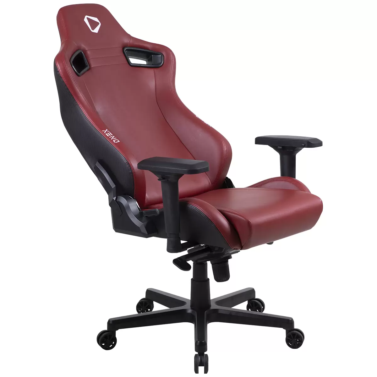 Aerocool Onex EV12 Evolution Edition Gaming Chair - Red