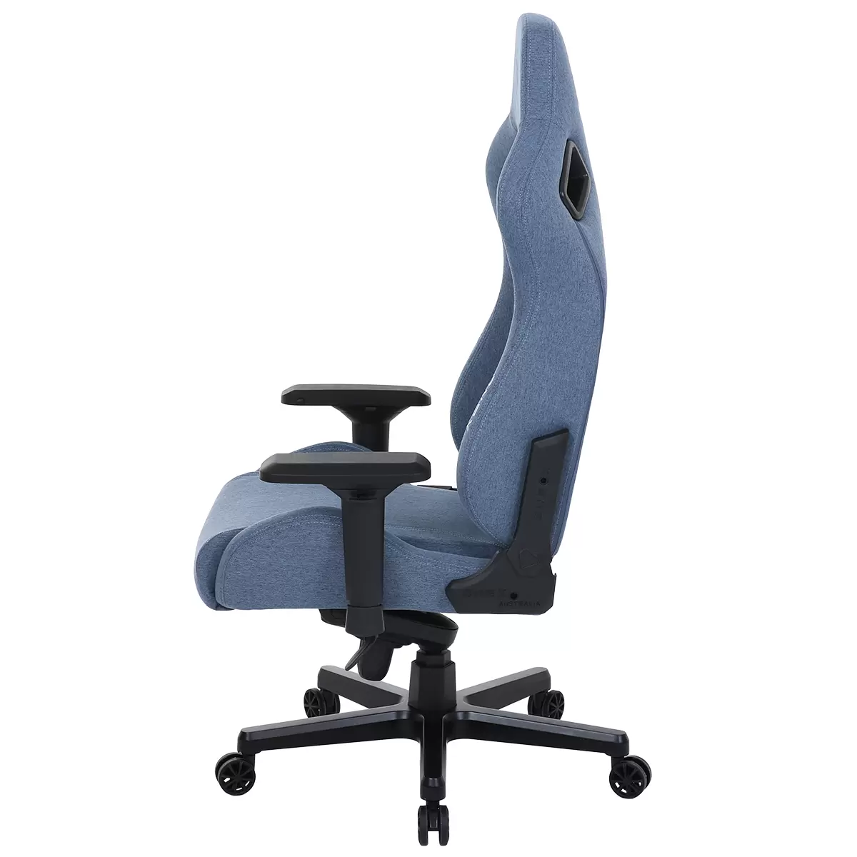 ONEX EV12 Fabric Edition Gaming Chair Cowboy