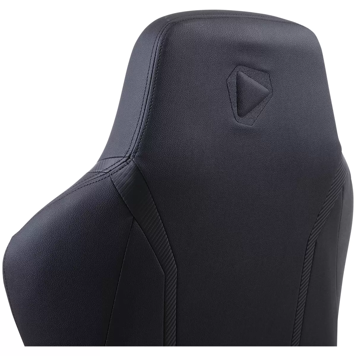 Aerocool Onex-FX8-B Formula Injected Premium Gaming Chair Black