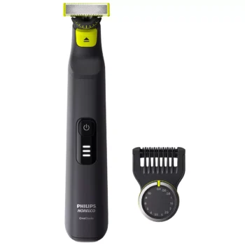 Philips OneBlade Face PRO 360 AND 2 Blades 6003630