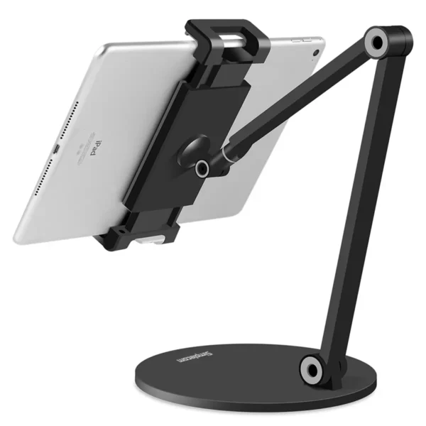 Simplecom Desktop Stand for Phones and Tablets up to 13"